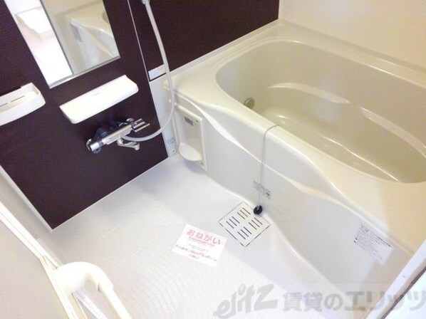 パーチェ ブレッザの物件内観写真